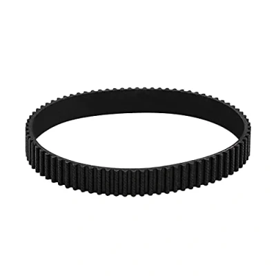 Image de Create idea HTD231 3M 10 Strimmer Belt 90552006 for Black &amp; Decker GL741 GL720 GL701 GL716 GL710