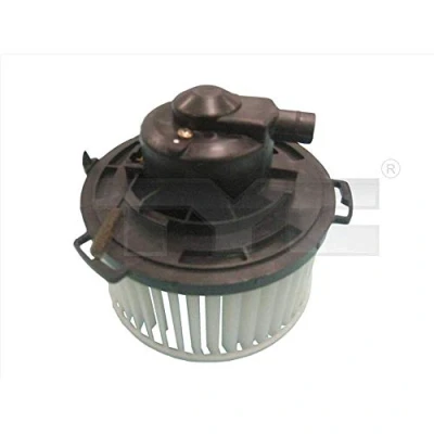Image de TYC 520 0005 Pulseur d&#039;Air MAZDA: 3 5 portes,