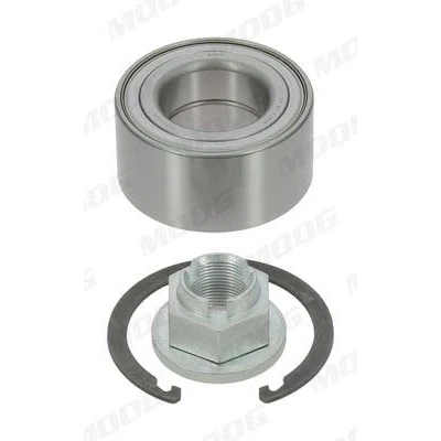 Image de MOOG VV WB 11666 Kit de roulements roue 75 VOLVO: V40 Break, S40 I