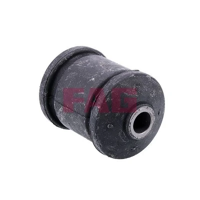 Image de FAG 829 0078 10 Silent Bloc De Triangle Support métal caoutchouc pour bras oblique OPEL: Omega B Caravan, Calibra A, A Berline