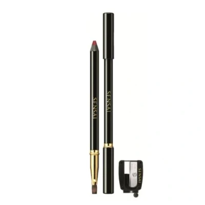 Image de Sensai Crayon à lèvres Maquillage 04 Femine Mauve