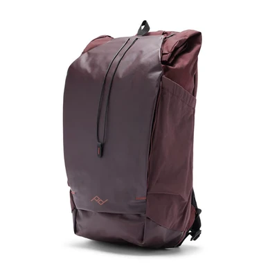 Image de Peak Design Sac à dos d&#039;extérieur 25 l Noir, eclipse, 20 25L