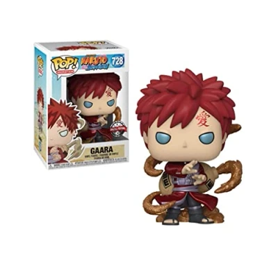 Image de Funko FK48839 No Color Accessoire Taille Unique