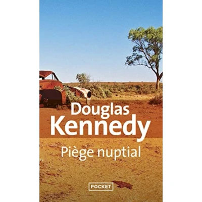Image de Piège Nuptial Livre d’occasion Bon
