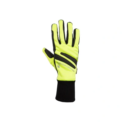 Image de BR gants Reflecting Pro S Jaune