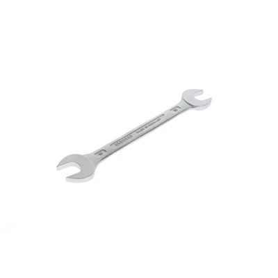 Image de GEDORE 6 16X18 Clé à fourche double Acier chrome vanadium
