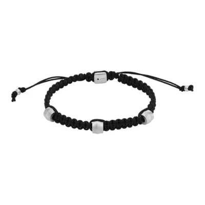 Image de Fossil Harlow Bracelet silvercoloured, Homme, Taille: One Size, Silver coloured