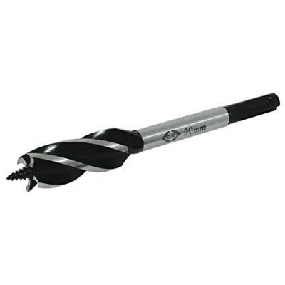 Image de C.K T2944 Foret Fast4 SDS 20 mm