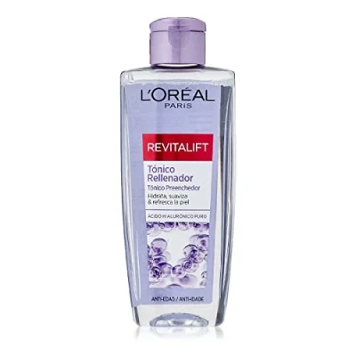 Image de Der Ex Revitalift Filler Tonico 200Ml