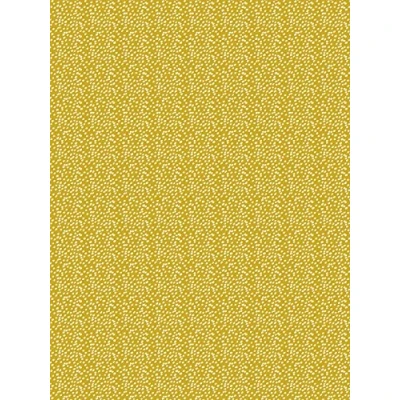 Image de Décopatch FDA862C Une pochette de 20 feuilles texture 30x40 cm Neige fond jaune