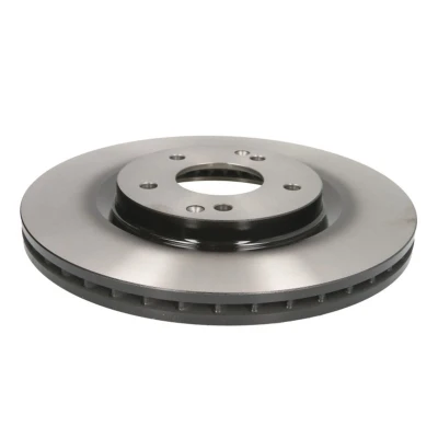 Image de TRW DF6884S Disque de frein 298 23 5 112 ventilé peint SSANGYONG: Tivoli SUV, XLV SUV