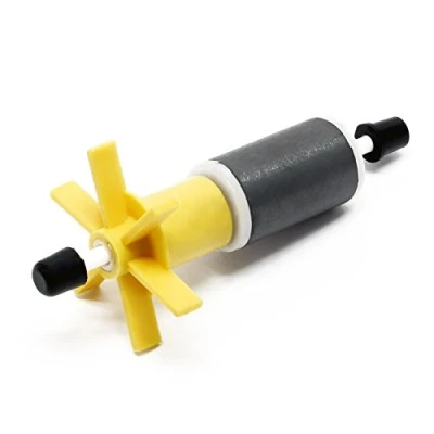 Image de Pièce detachée pour SunSun Aquarium Filtre externe HW 403B Arbre de Pompe 50194 26