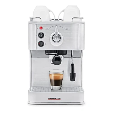 Image de Gastroback Design Espresso Plus 42606