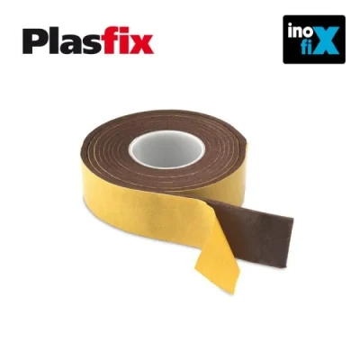 Image de Patchs Inofix 25 x 1500 mm Feutre Adhésif