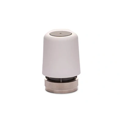 Image de Eazy Systems Servomoteur pour chauffage au sol compatible avec presque toutes les valves M30 x 1,5 mm