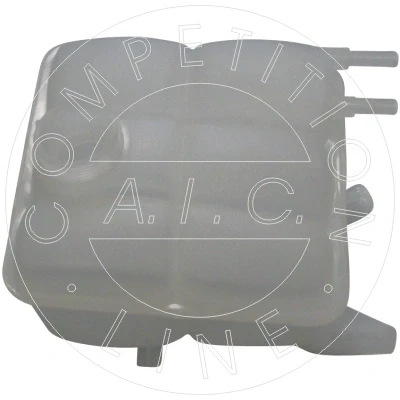 Image de AIC 55991 Vase d&#039;Expansion sans couvercle, capteur FORD: Focus 2, C Max, VOLVO: V50, C30, S40 II, MAZDA: 3 5 portes