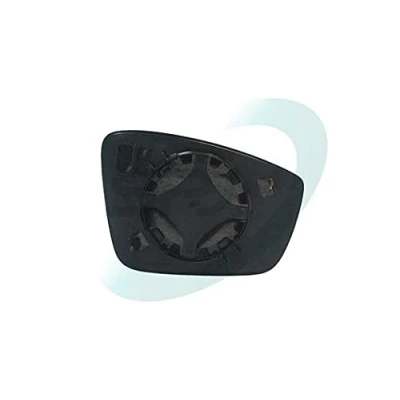 Image de SPJ L 1112 Miroir De Rétroviseur droit SKODA: Fabia III 5 portes, SEAT: Toledo 4