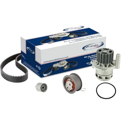 Image de PROCODIS France KPE3003A Kit de Distribution avec Pompe à Eau