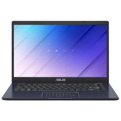 Image de ASUS E410MA EK2519W 14&#039;&#039; Intel Celeron N4020 1.1 GHZ UHD Graphics 600 eMMC 128 Go RAM 8 Neuf