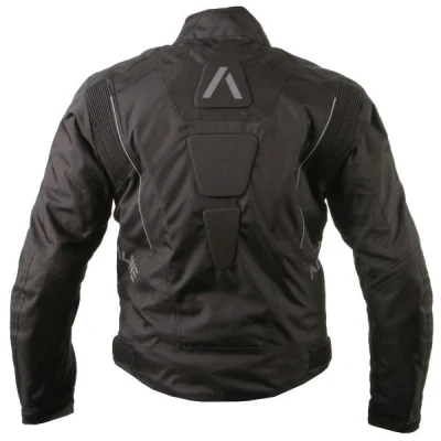 Image de Veste textile pour moto ADRENALINE HERCULES PPE Taille 2XL