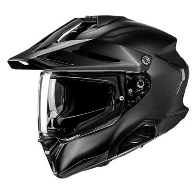 Image de HJC, Casque Moto Intégral RPHA 60 UNI Matte Black, XL