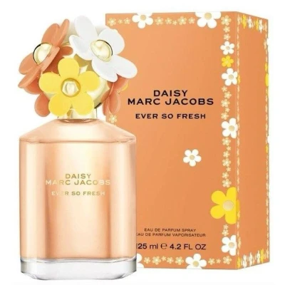 Image de Marc Jacobs Eau de Parfum Daisy Ever So Fresh