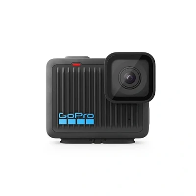 Image de GoPro Hero Caméra d&#039;action étanche compacte avec vidéo 4K Ultra HD, Photo 12MP, écran Tactile
