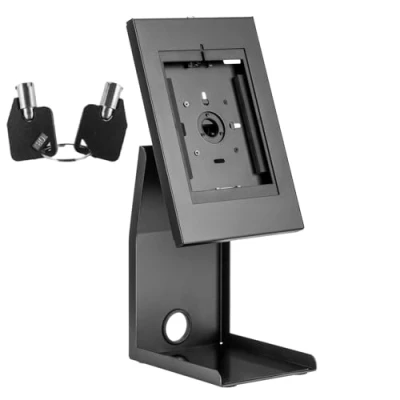 Image de Support Maclean POS pour tablette et imprimante, 1kg max, MC 336