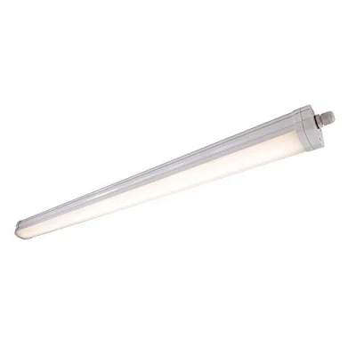 Image de Deko Light Luminaire LED Tri Proof long, 43,6 W