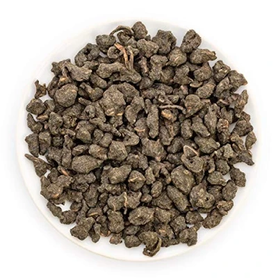Image de Oriarm Lan Gui Ren Thé Oolong au Ginseng 250 gramme Chinois Shen High Mountain Wulong