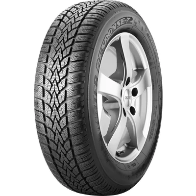 Image de DUNLOP 185/60 R15 88T WINTER RESPONSE 2 M+S WINTER/INVIERNO