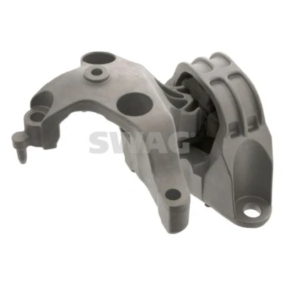 Image de SWAG 60 94 6596 Support moteur droit métal caoutchouc DACIA: Logan I MCV, Duster SUV, Sandero