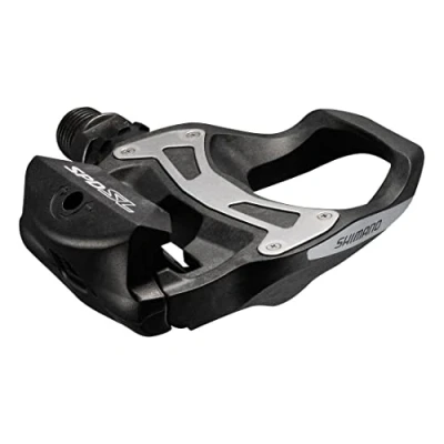 Image de Shimano CPP500 Pedalauslösung PD ES600 Unisex Adult, Taille Unique, Noir