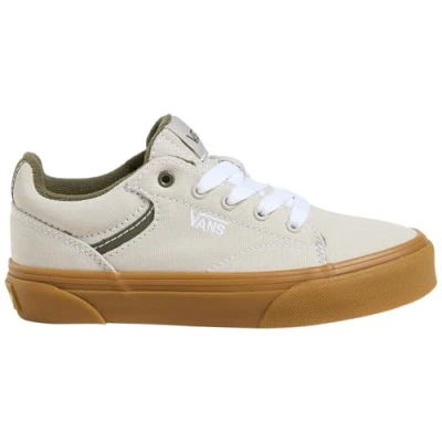 Image de Vans Seldan Basket, Gum Pop Grape Leaf, 38 EU