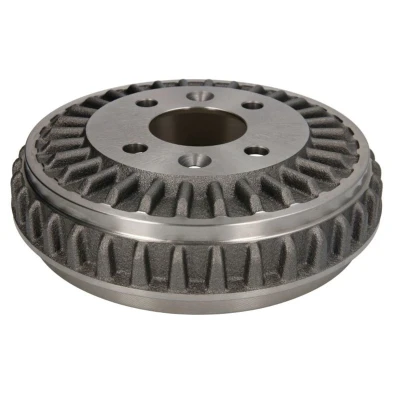 Image de DELPHI BF594 Tambours de Frein sans bague ABS, roulement roue 237 RENAULT: Twingo 3, Clio V 3/5 portes