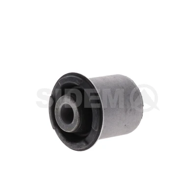 Image de SIDEM 881704 Silent Bloc De Triangle arrière, Essieu avant inférieur Support métal caoutchouc barre oscillant transversal KIA: Pro cee‘d I 3 portes