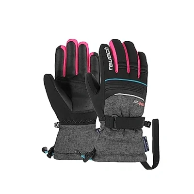 Image de Reusch Kondor R TEX® XT Junior Gants Chauds imperméables et Respirants pour Enfant