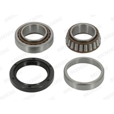Image de MOOG FD WB 11218 Kit de roulements roue 50,3 FORD: FIESTA 4, 3, KA 3 portes