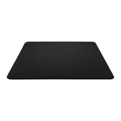 Image de BenQ Zowie H TR Tapis de Souris Gaming Extra Large Tissu résistant à l&#039;humidité Glisse Fluide Base en Caoutchouc Haute densité Bords Cousus antidérapant