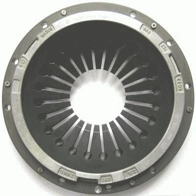 Image de SACHS Performance 883082 999764 Mécanisme d&#039;Embrayage