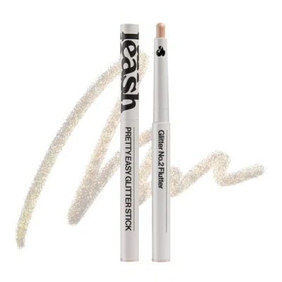Image de Unleashia Pretty EASY Glitter Stick Paillettes, Femme, Taille: 0.7 g, Flutter