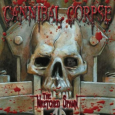 Image de The Wretched Spawn