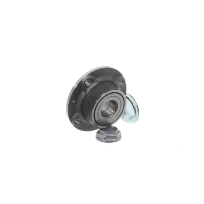 Image de SKF VKBA 3587 Kit de roulements roue CITROËN: Berlingo / First I Van, I, Xsara Picasso, PEUGEOT: Partner Van