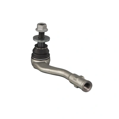 Image de FEBI BILSTEIN 170771 Rotule de direction Essieu avant gauche avec écrou autobloquant AUDI: A8 D4