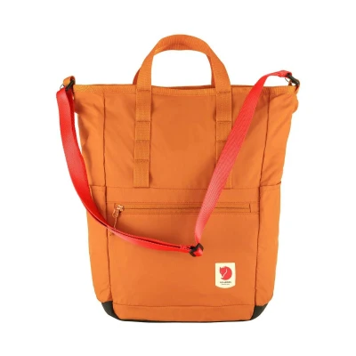 Image de Fjällräven HIGH Coast Sac à dos, Taille: One Size, Sunset orange