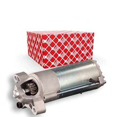 Image de FEBI BILSTEIN 102909 Démarreur 12 2,2 11 FORD: S Max Mk1, Focus 2, C