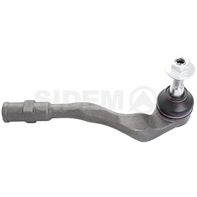Image de SIDEM 37235 Rotule de direction 14,7 Essieu Avant droit AUDI: A4 B8 Berline, Q5,