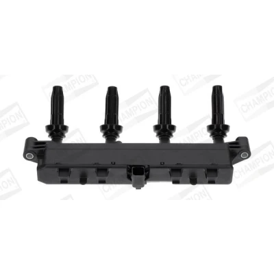 Image de CHAMPION BAEA048E Bobine d&#039;allumage 4 12 noir SAE Kontaktfeder, Spark Spring avec électronique CITROËN: C3 I 3/5 portes, Berlingo / First
