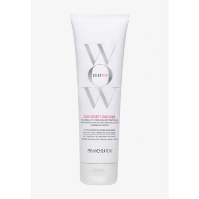 Image de Color WOW Security Conditioner NT Aprèsshampoing, Femme, Taille: 250 ml,