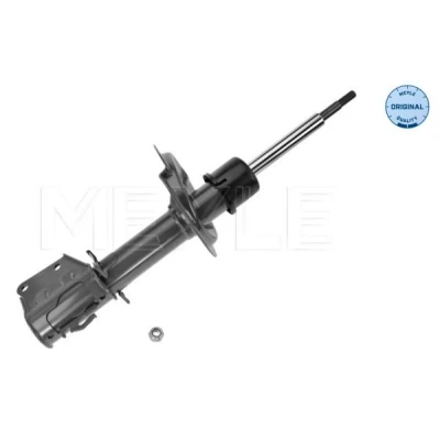 Image de MEYLE 226 623 0013 Amortisseur Essieu avant Pression de gaz Système bitube Jambe suspension Goujon en haut ORIGINAL Quality FIAT: Doblo I Break
